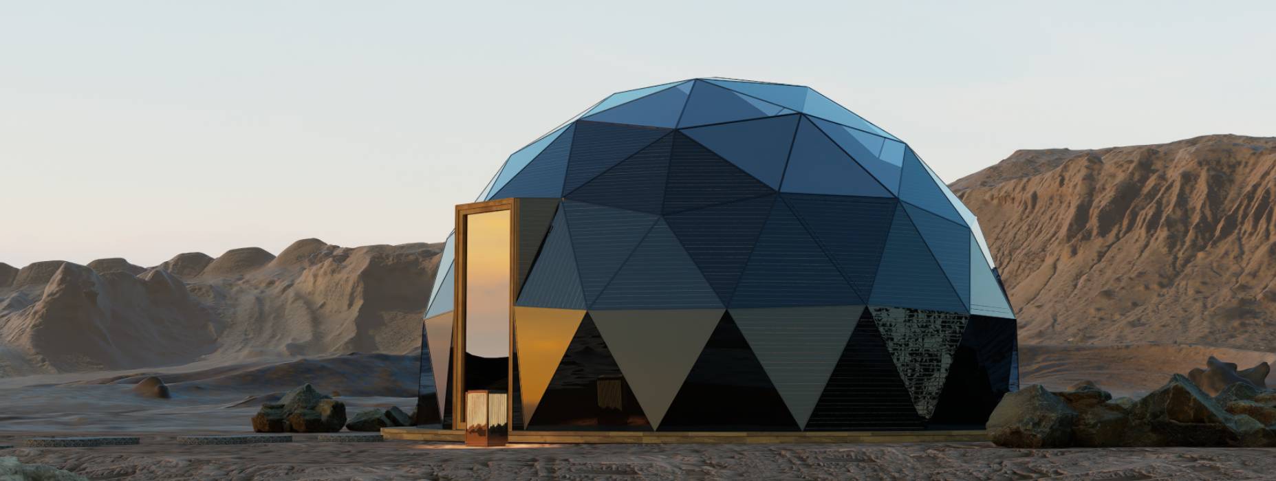 永修县星空酒店帐篷